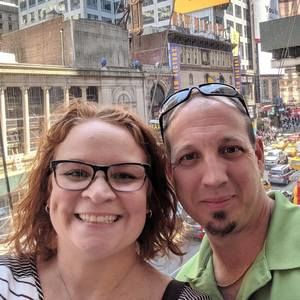 Meet your Posher, Darcie